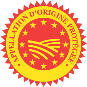 Appellation d'origine protégée (AOP)